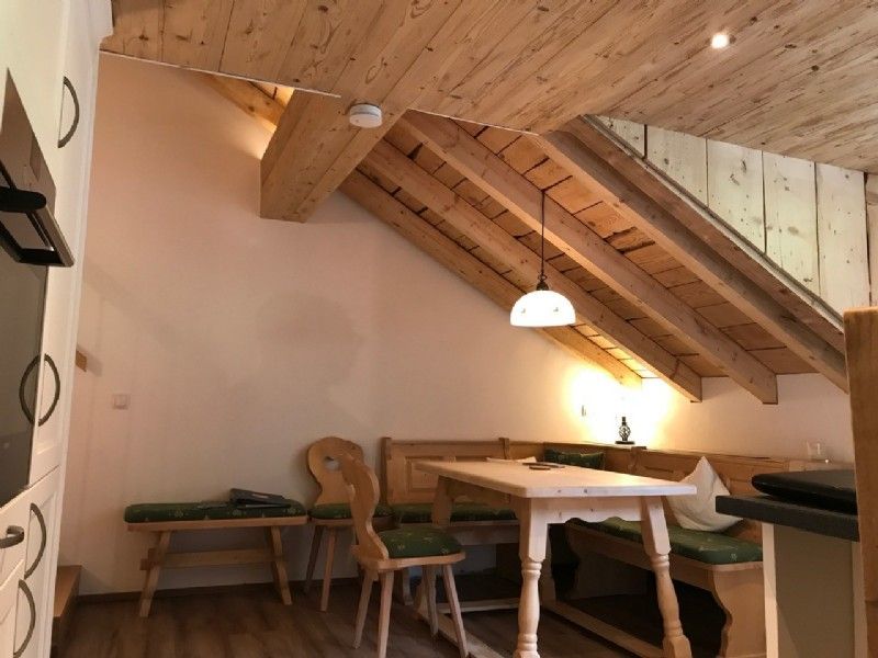 Dachbodenausbau
