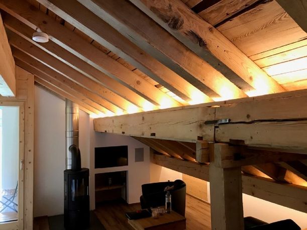 Innenausbau